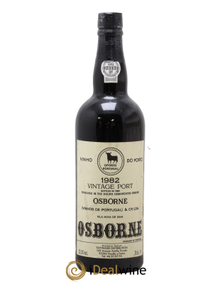 Porto Osborne
