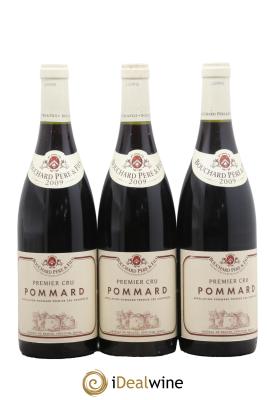 Pommard 1er Cru Bouchard Père & Fils