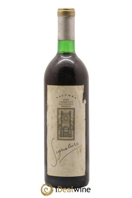 Coonawarra & Barossa The Caley Cabernet & Shiraz Yalumba Family Winemakers