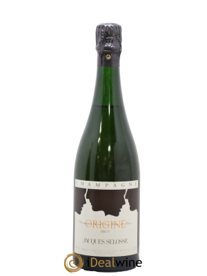 Version Originale Jacques Selosse
