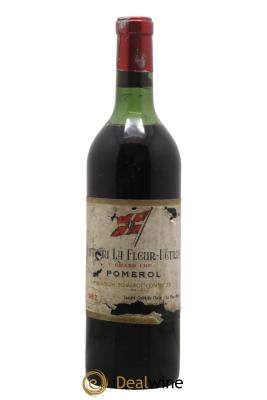 Château la Fleur Petrus