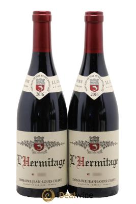 Hermitage Jean-Louis Chave