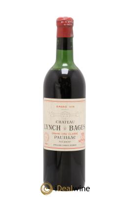 Château Lynch Bages 5ème Grand Cru Classé