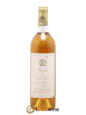 Château de Rayne Vigneau 1er Grand Cru Classé