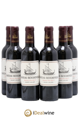 Château Beychevelle 4ème Grand Cru Classé