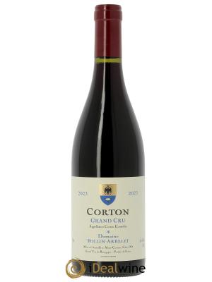 Corton Grand Cru Follin-Arbelet (Domaine) 