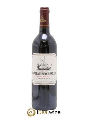 Château Beychevelle 4ème Grand Cru Classé