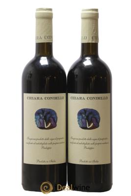 Sangiovese di Romagna Predappio DOC Chiara Condello