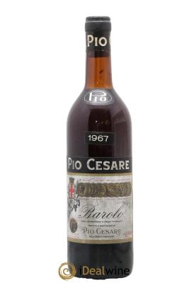 Barolo DOCG Pio Cesare