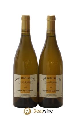Crozes-Hermitage Clos des Grives Combier