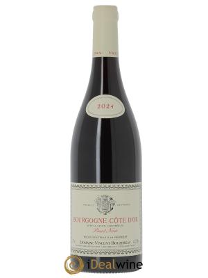 Bourgogne Côte-d'Or Vincent Bouzereau (Domaine)