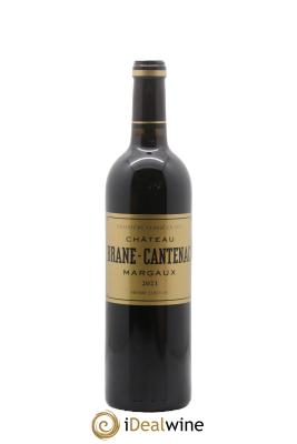 Château Brane Cantenac 2ème Grand Cru Classé