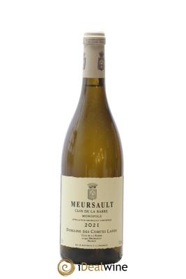 Meursault Clos de la Barre Comtes Lafon (Domaine des)