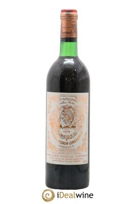 Pichon Longueville Baron 2ème Grand Cru Classé