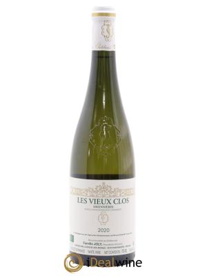 Savennières Les Vieux Clos Vignobles de la Coulée de Serrant - Nicolas Joly