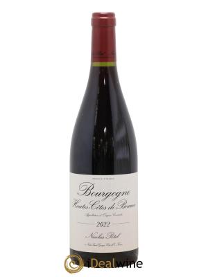 Hautes-Côtes de Beaune Nicolas Potel