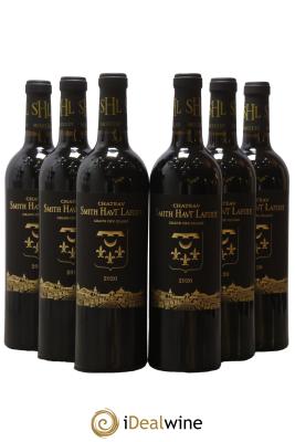 Château Smith Haut Lafitte Cru Classé de Graves