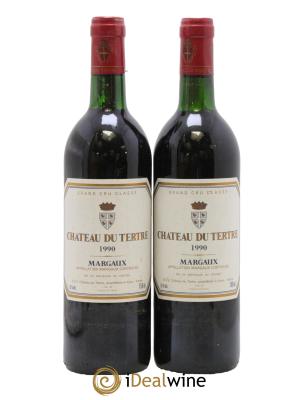 Château du Tertre 5ème Grand Cru Classé