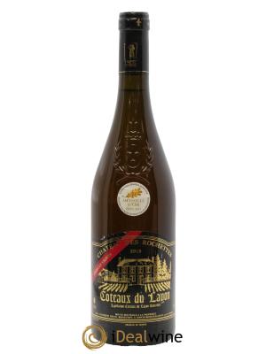 Coteaux du Layon Vieilles vignes Château des Rochettes