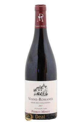 Vosne-Romanée Orme des Chalandins Vielles Vignes Perrot-Minot