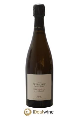 Les Noues 1er Cru Extra-Brut Savart