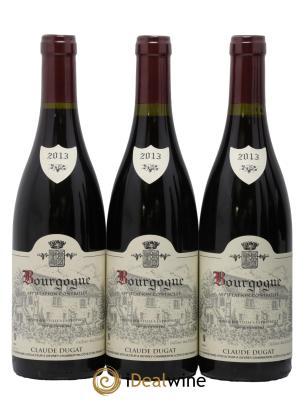 Bourgogne Claude Dugat