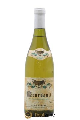 Meursault Coche Dury (Domaine)