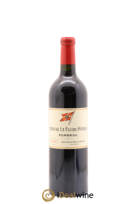 Château la Fleur Petrus