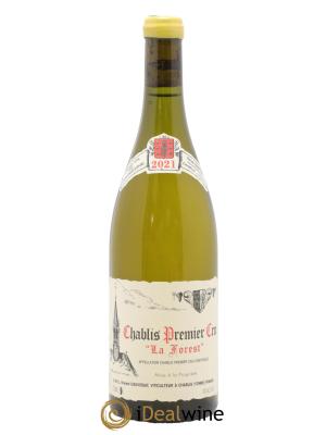 Chablis 1er Cru La Forest Vincent Dauvissat (Domaine)