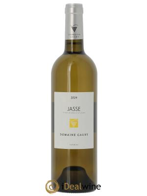 Côtes Catalanes La Jasse Gauby (Domaine)