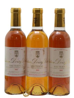 Château Doisy Daëne 2ème Grand Cru Classé