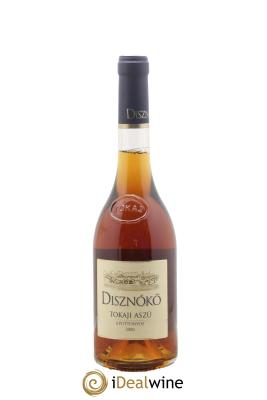 Tokaji 6 Puttonyos Kapi Vineyard Disznoko (Domaine)
