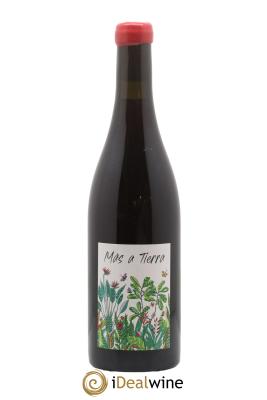 Bourgogne Côtes d'Auxerre Mas A Tierra Mélissa Bazin et Romain De Moor