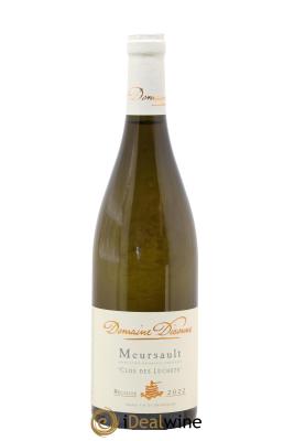 Meursault Clos des Luchets Domaine Diconne