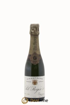 Extra Cuvée de Réserve Pol Roger