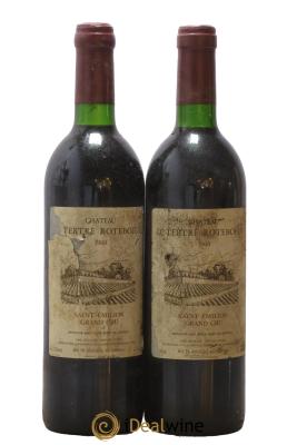 Château Tertre Roteboeuf