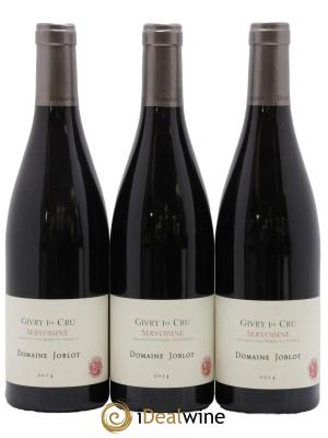 Givry 1er Cru Servoisine Joblot (Domaine)