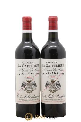 Château la Gaffelière 1er Grand Cru Classé B
