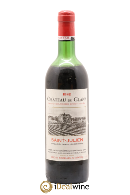 Château du Glana