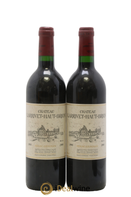 Château Larrivet Haut-Brion