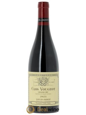 Clos de Vougeot Grand Cru Louis Jadot (Domaine) (Cassetta in legno a partire da 3 bt)