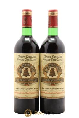 Château Angélus 1er Grand Cru Classé A