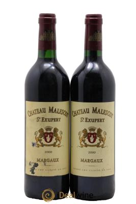 Château Malescot Saint-Exupéry 3ème Grand Cru Classé