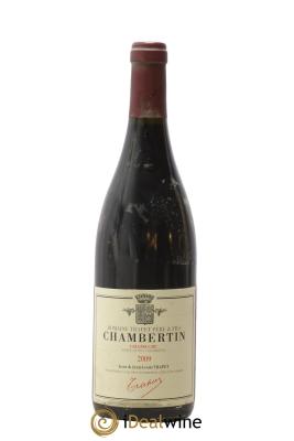 Chambertin Grand Cru Domaine Trapet