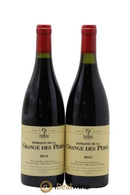 Pays d'Hérault Grange des Pères Laurent Vaillé