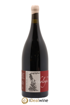 Bourgogne Passetoutgrain Anthologie Lafarge (Domaine)