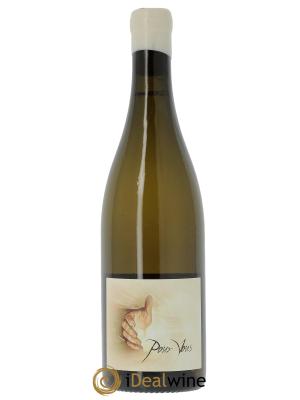 Sancerre Pour Vous Vincent Gaudry