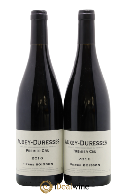 Auxey-Duresses 1er Cru Pierre Boisson (Domaine)