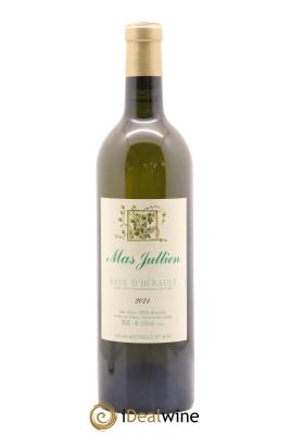 Pays d'Hérault Mas Jullien Olivier Jullien