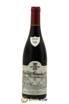 Gevrey-Chambertin Claude Dugat